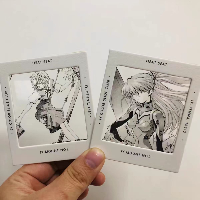 Neon Cute Genesis Classic Evan - đánh giá và giá Evangelion Anime Merchandise