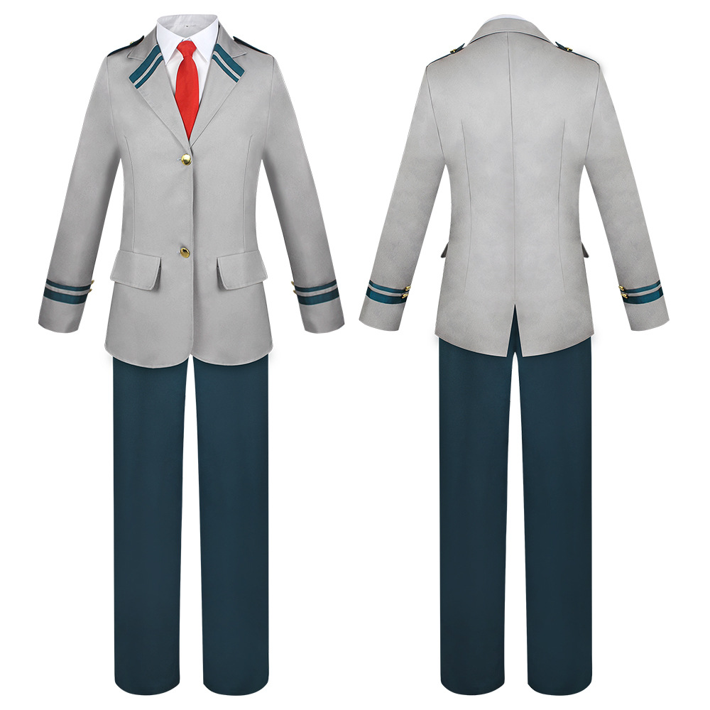 Anime My Hero Academia Shoto T - đánh giá và giá Cosplay Wig Colored