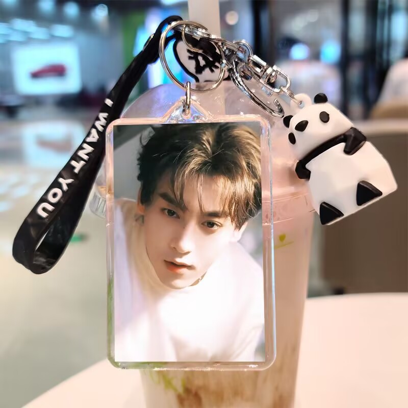 Tian Xuning, double-sided keyc - đánh giá và giá Top Anime Merchandise