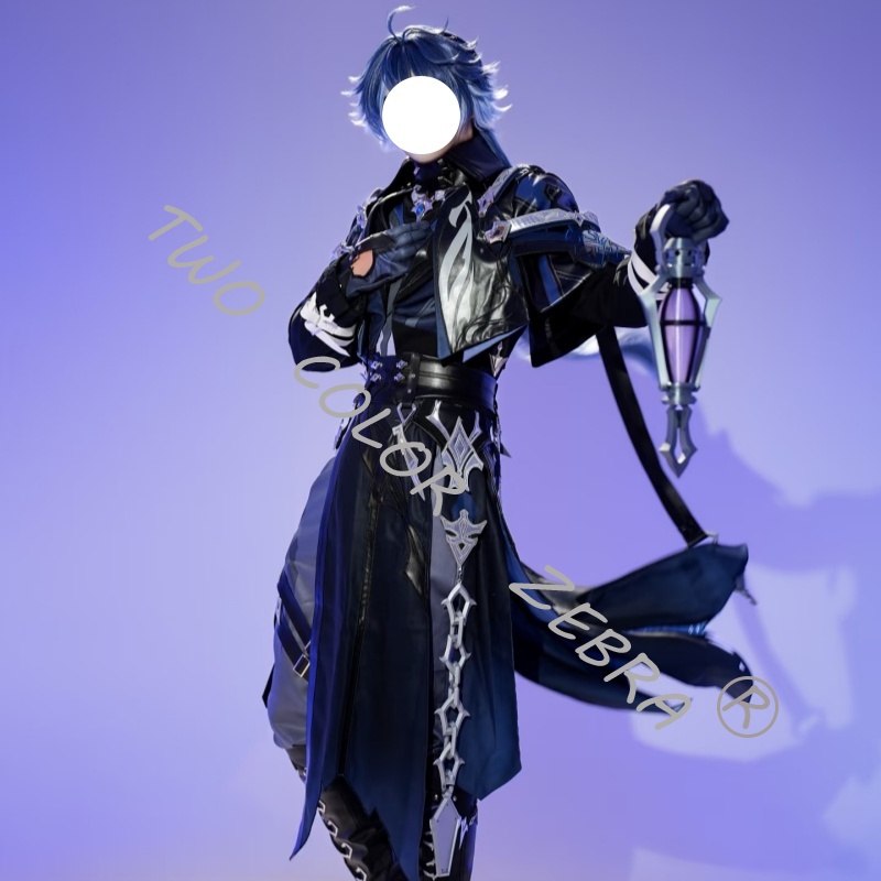 Kyryll Chudomirovich Flins Cos - đánh giá và giá Cosplay Wig Colored