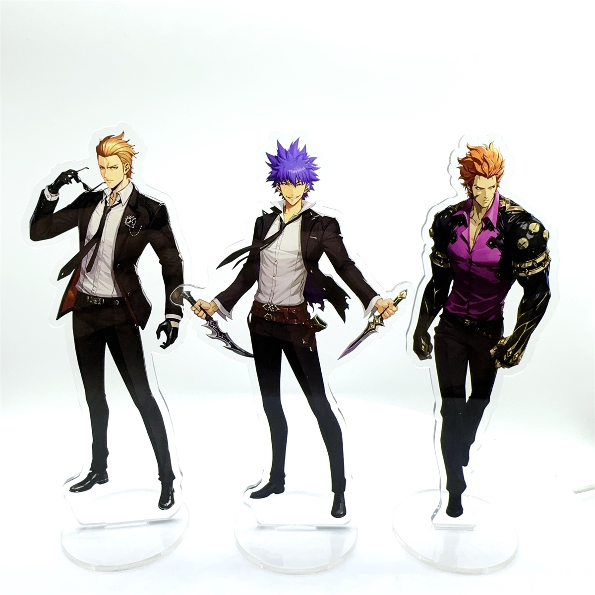 Solo Leveling Anime Figure Acr - đánh giá và giá Anime Merchandise Solo Leveling