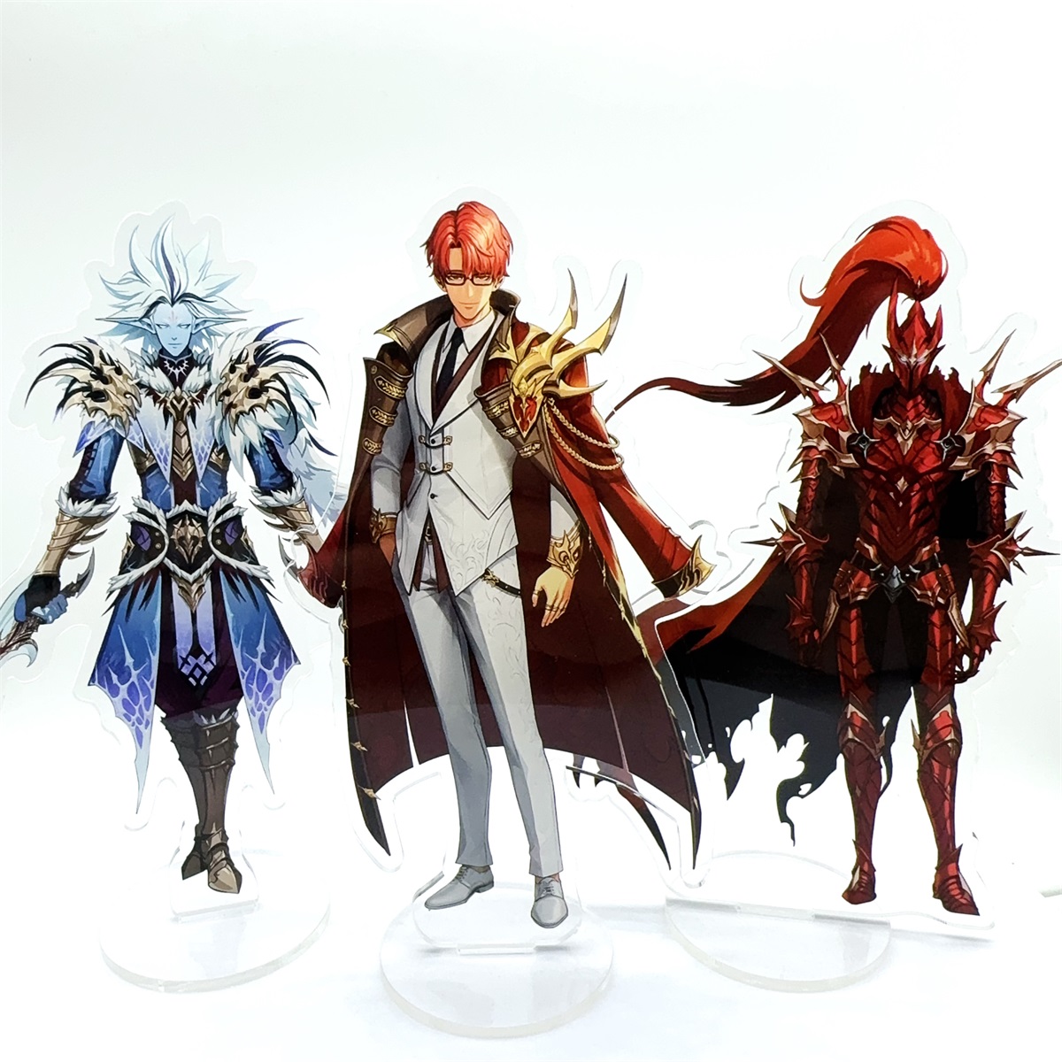 Solo Leveling Anime Figure Acr - đánh giá và giá Anime Merchandise Solo Leveling