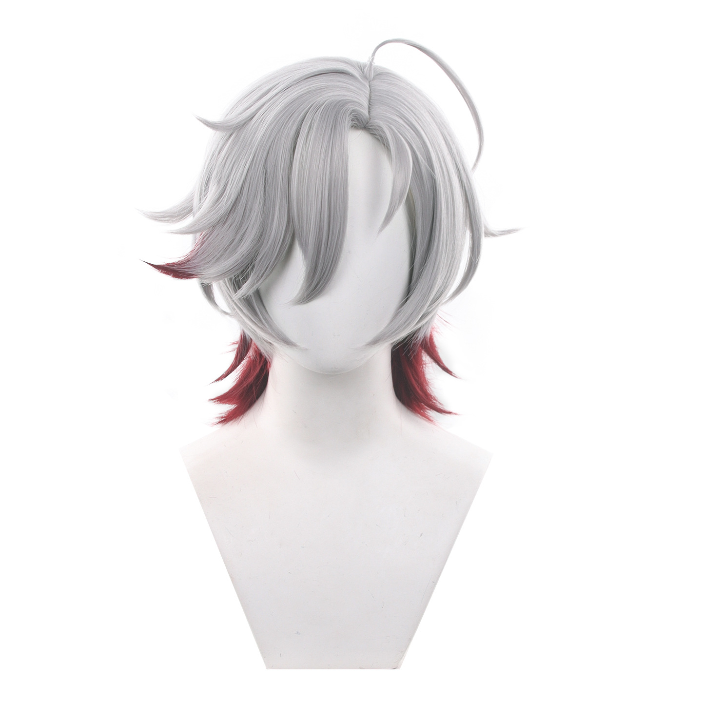 In Stock Illuga Cosplay Wig Ga - đánh giá và giá Cosplay Wig Colored