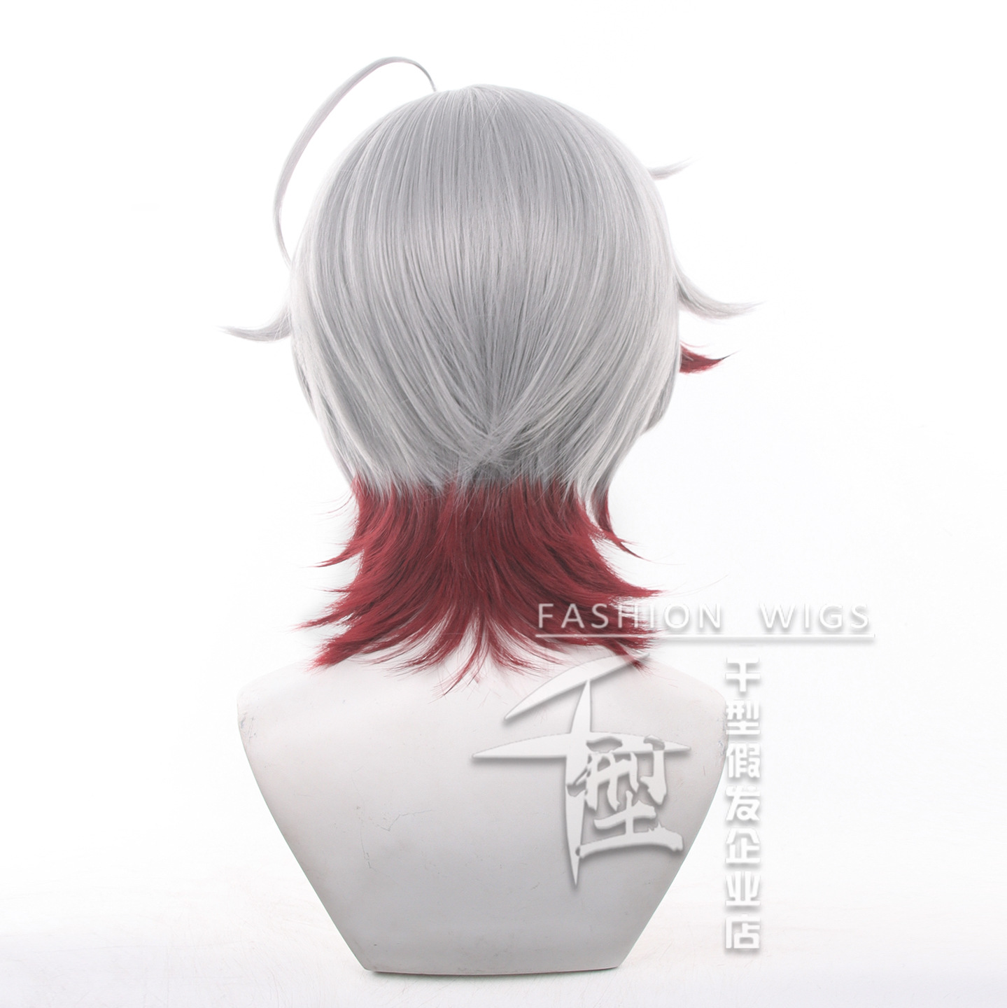 In Stock Illuga Cosplay Wig Ga - đánh giá và giá Cosplay Wig Colored