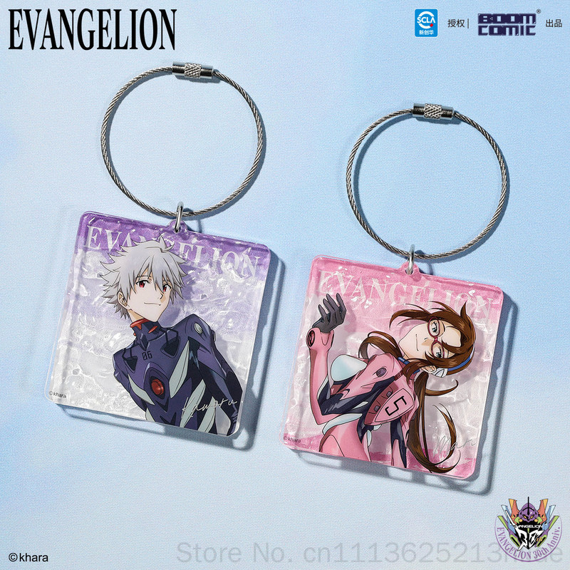 Boom Comic Evangelion EVA Asuk - đánh giá và giá Evangelion Anime Merchandise