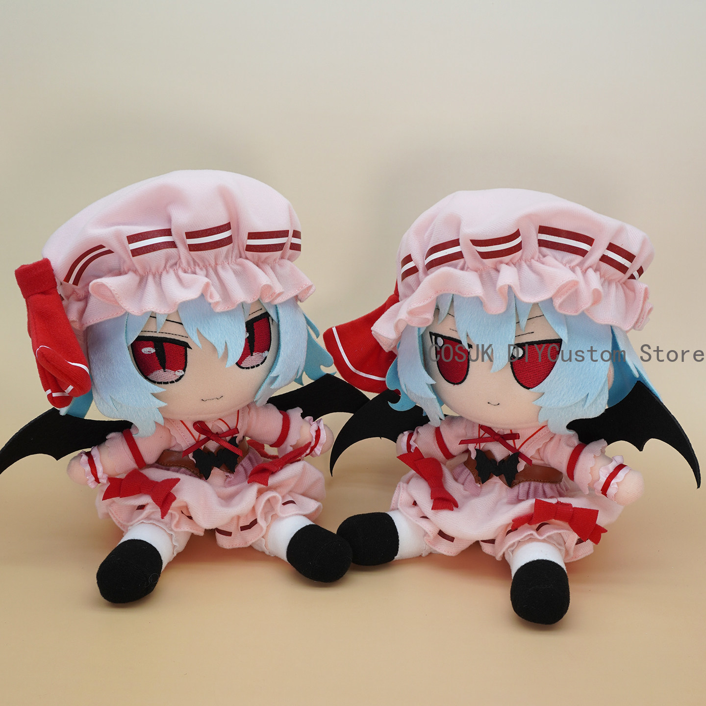 Anime Touhou Project Remilia S - đánh giá và giá Top Anime Merchandise