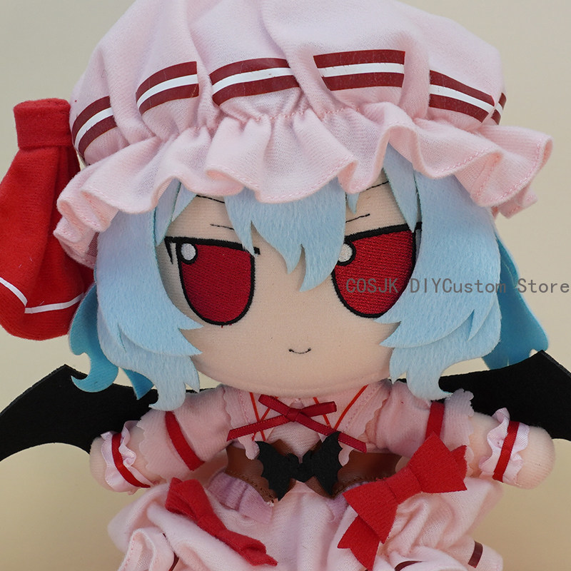 Anime Touhou Project Remilia S - đánh giá và giá Top Anime Merchandise