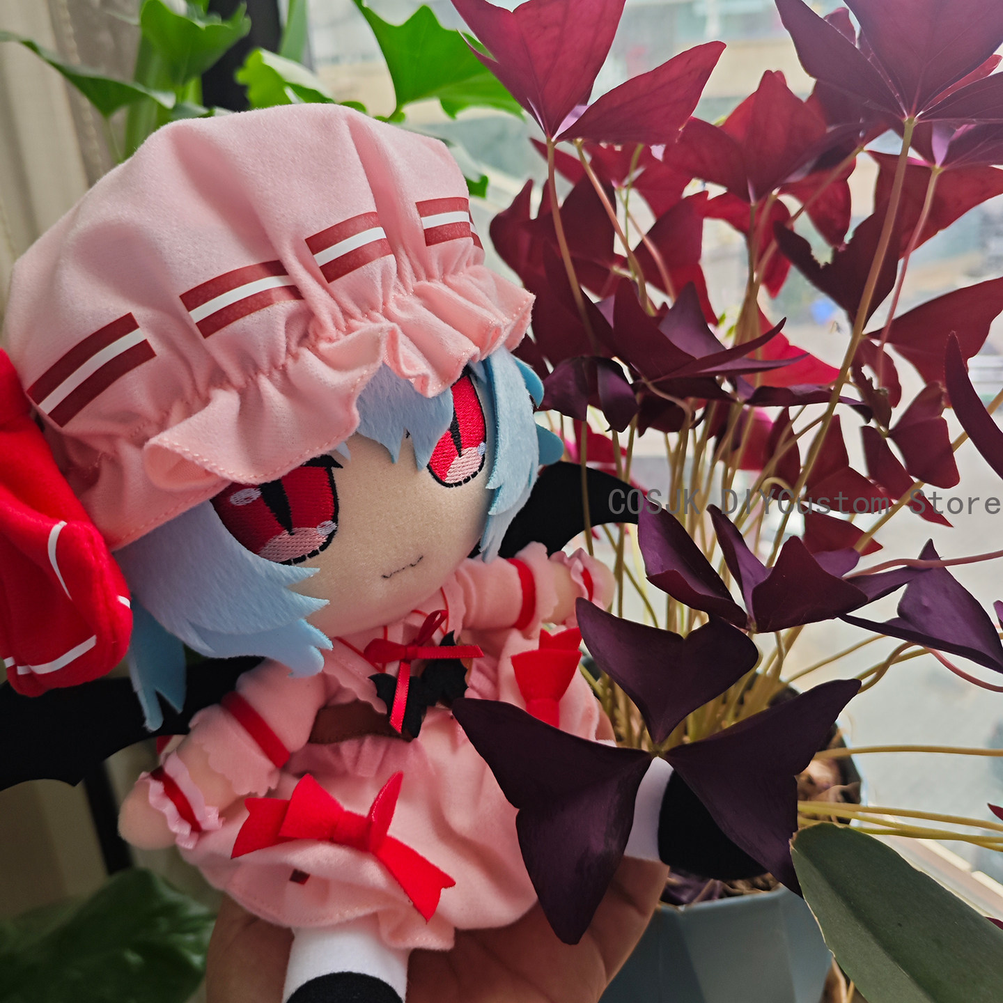 Anime Touhou Project Remilia S - đánh giá và giá Top Anime Merchandise