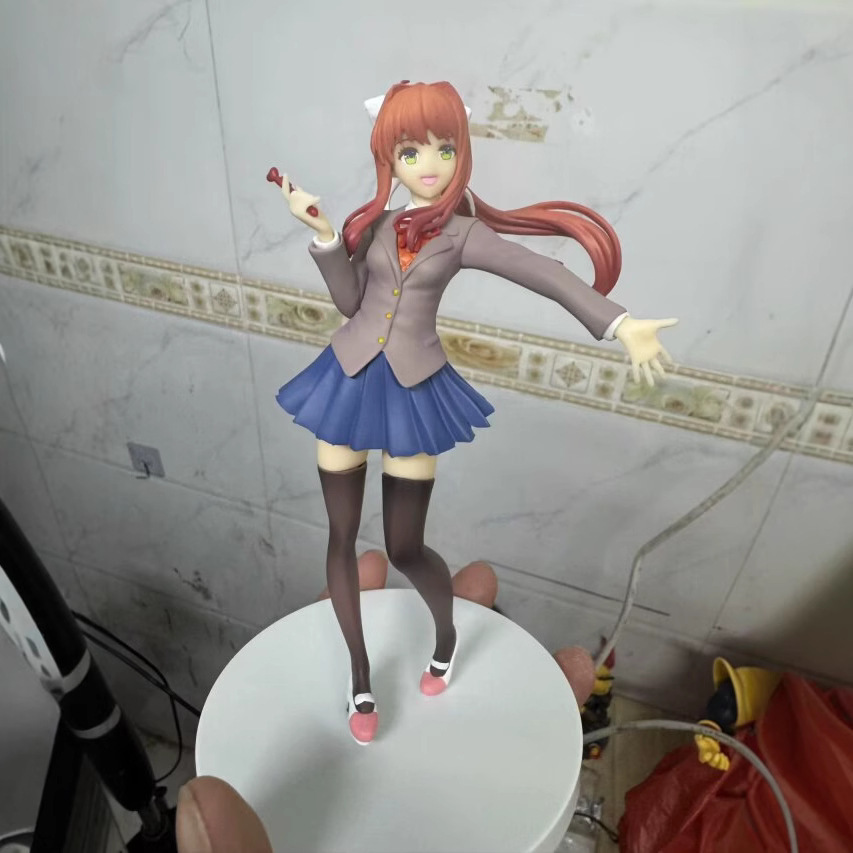 2 Types 18cm Anime Merchandise - đánh giá và giá Anime Merchandise Types