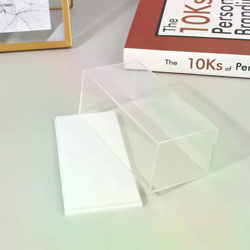 1:64 Scale Car Model Display B - đánh giá và giá Figure Display Box